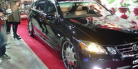 Fukuoka Auto Salon - image-20070103-35